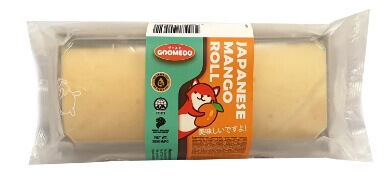 Goomedo Japanese Mango Roll